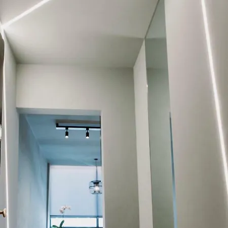 Luxury Living Volos Exteriér fotografie