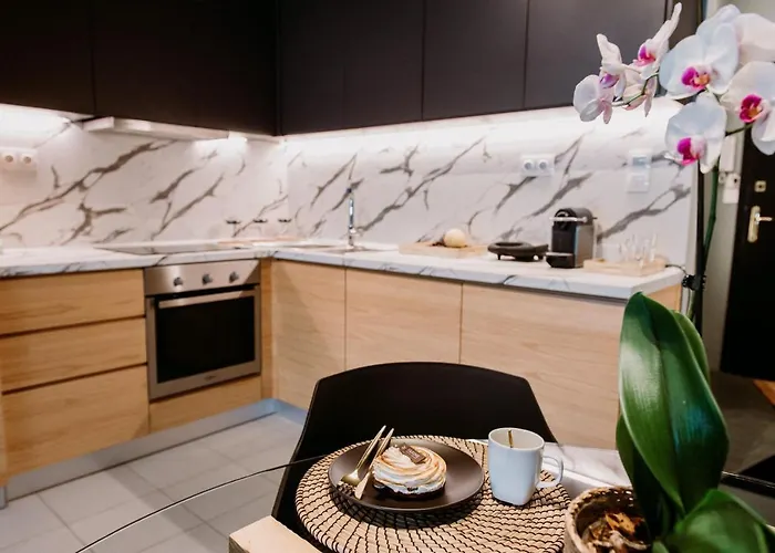 Luxury Living Volos