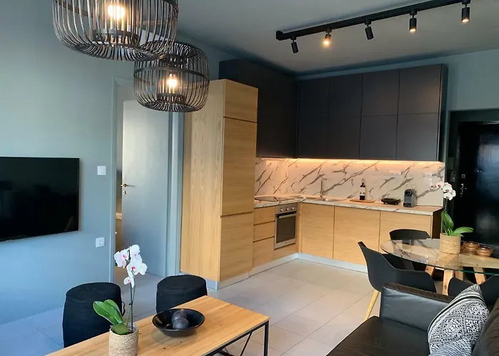 Luxury Living Volos