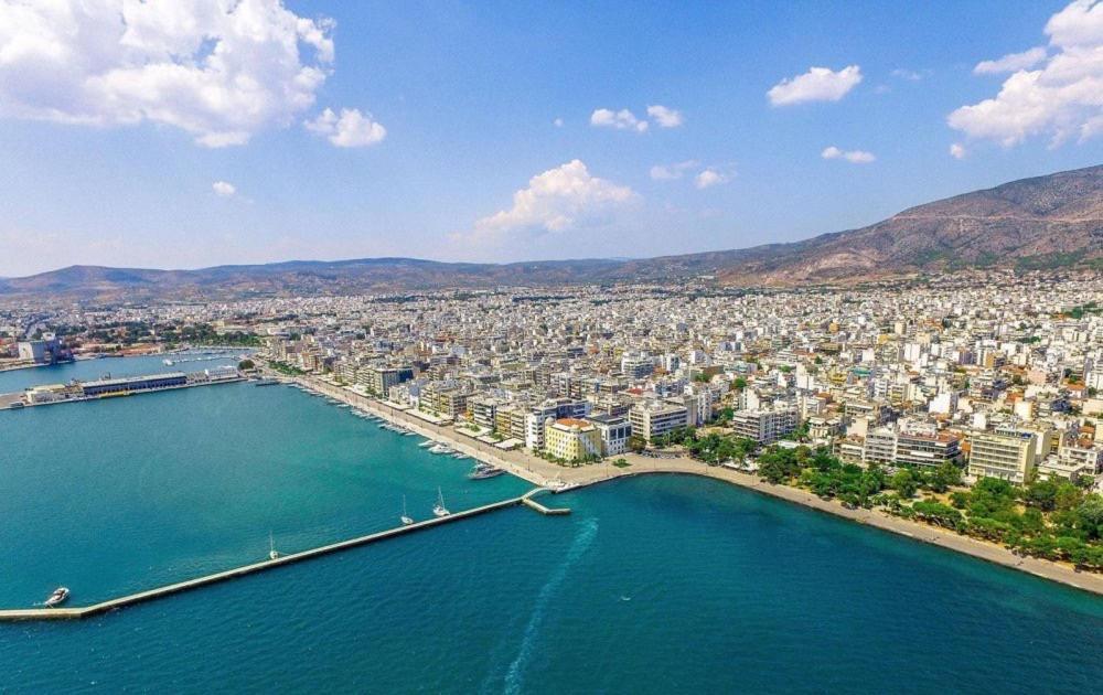 Luxury Living * Volos