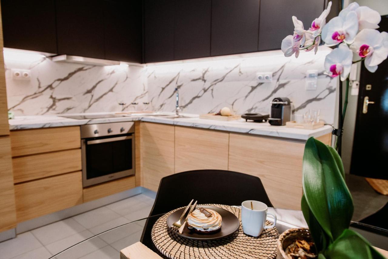 Luxury Living *
