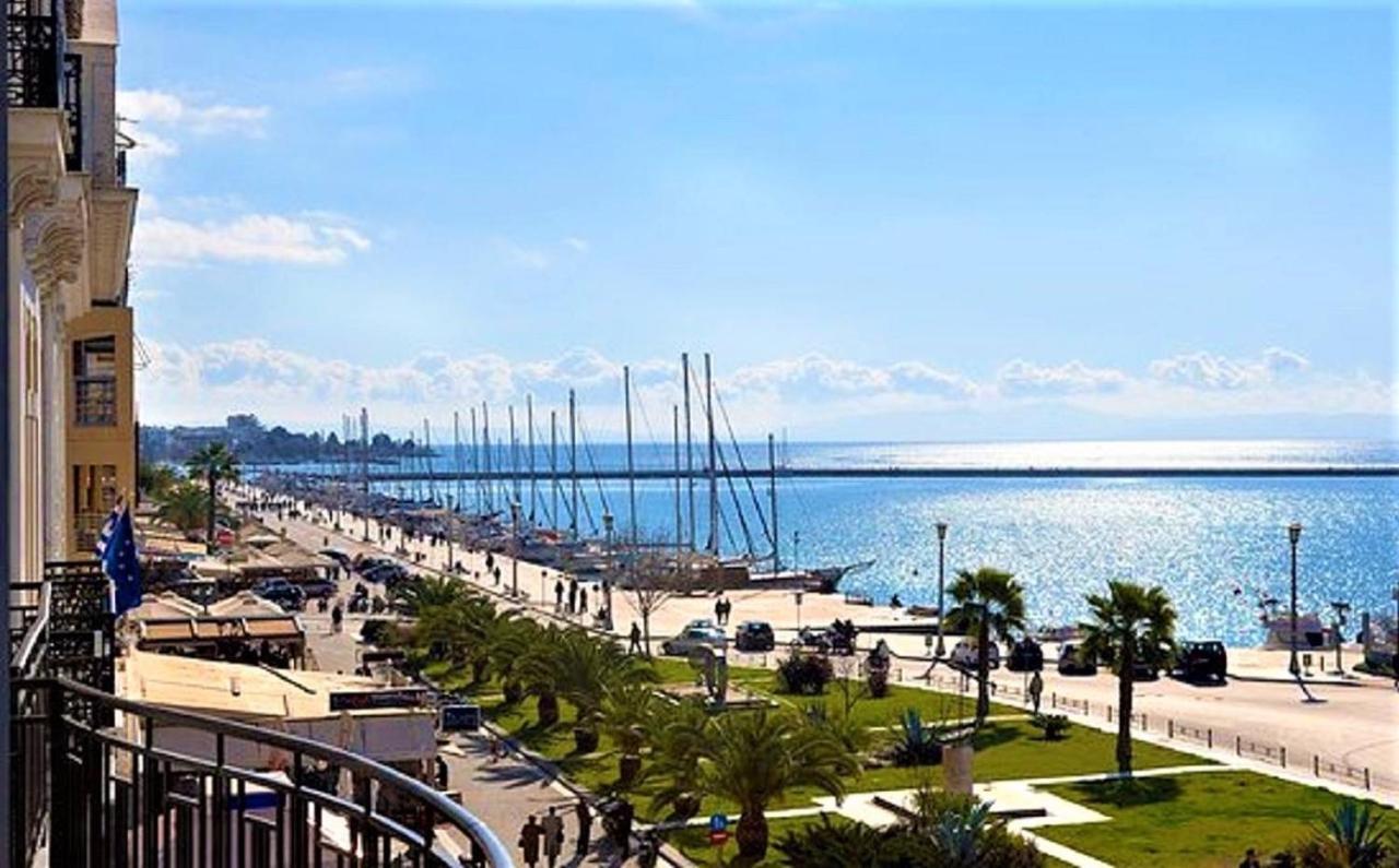 Apartment Luxury Living Volos