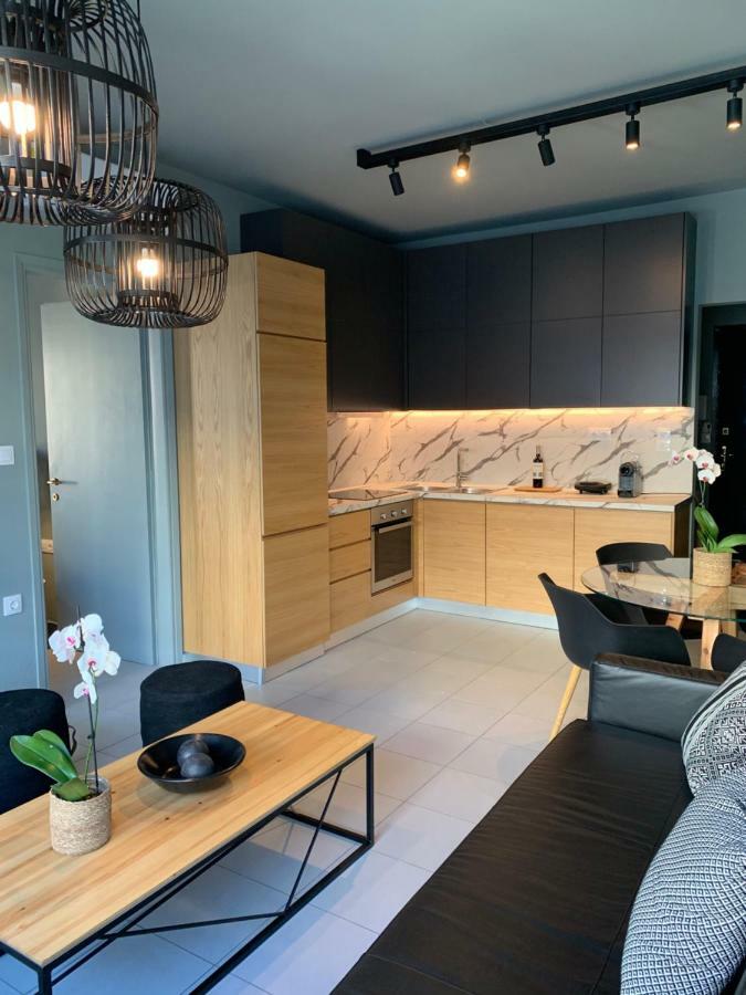 Luxury Living
