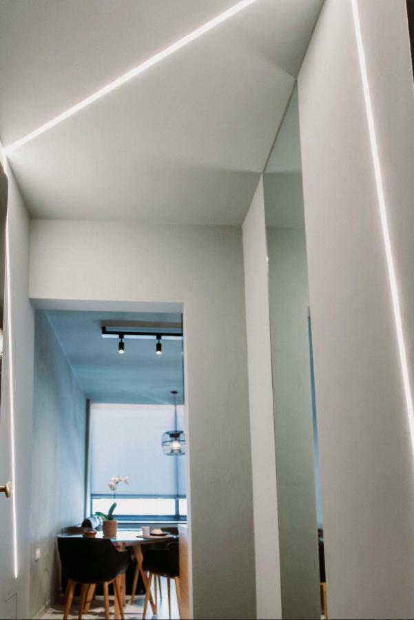 Luxury Living Apartment
