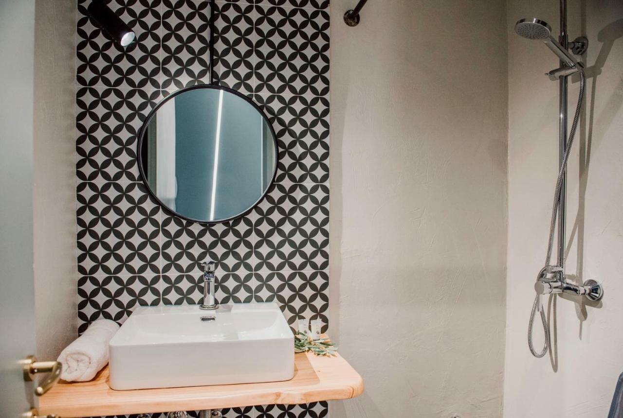 Apartment Luxury Living Volos