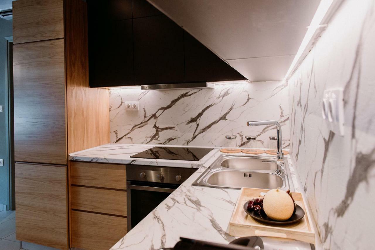 Luxury Living *