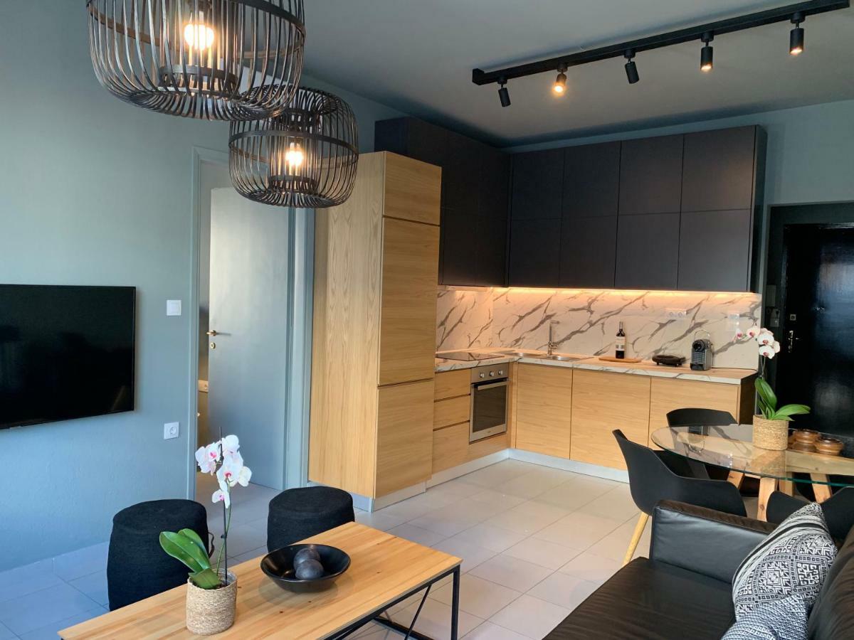Luxury Living *