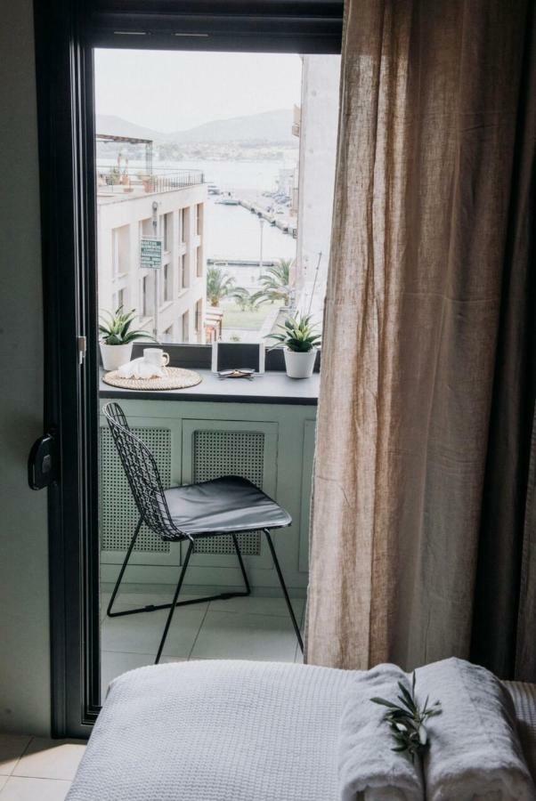 Apartment Luxury Living