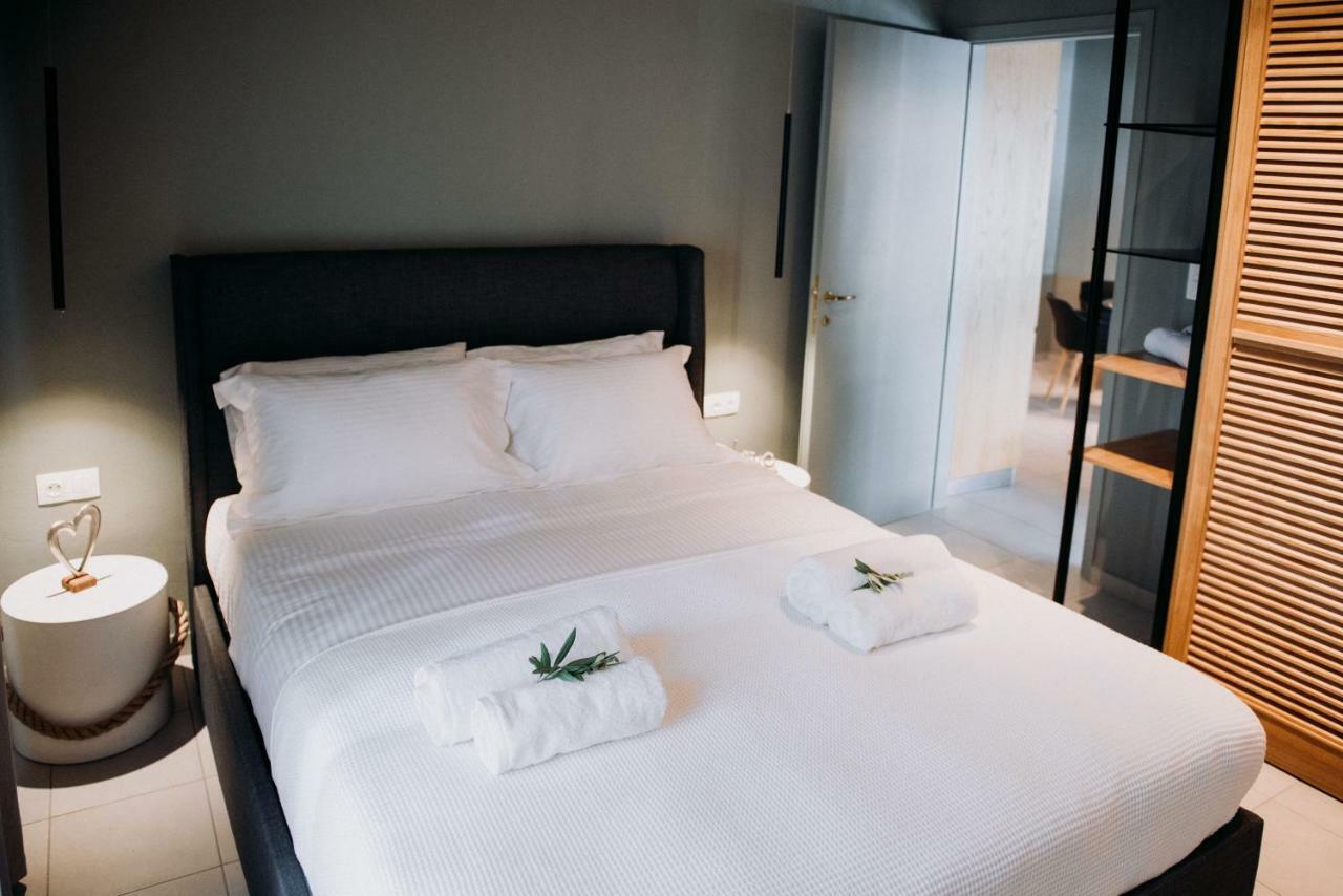 Luxury Living Apartment Volos