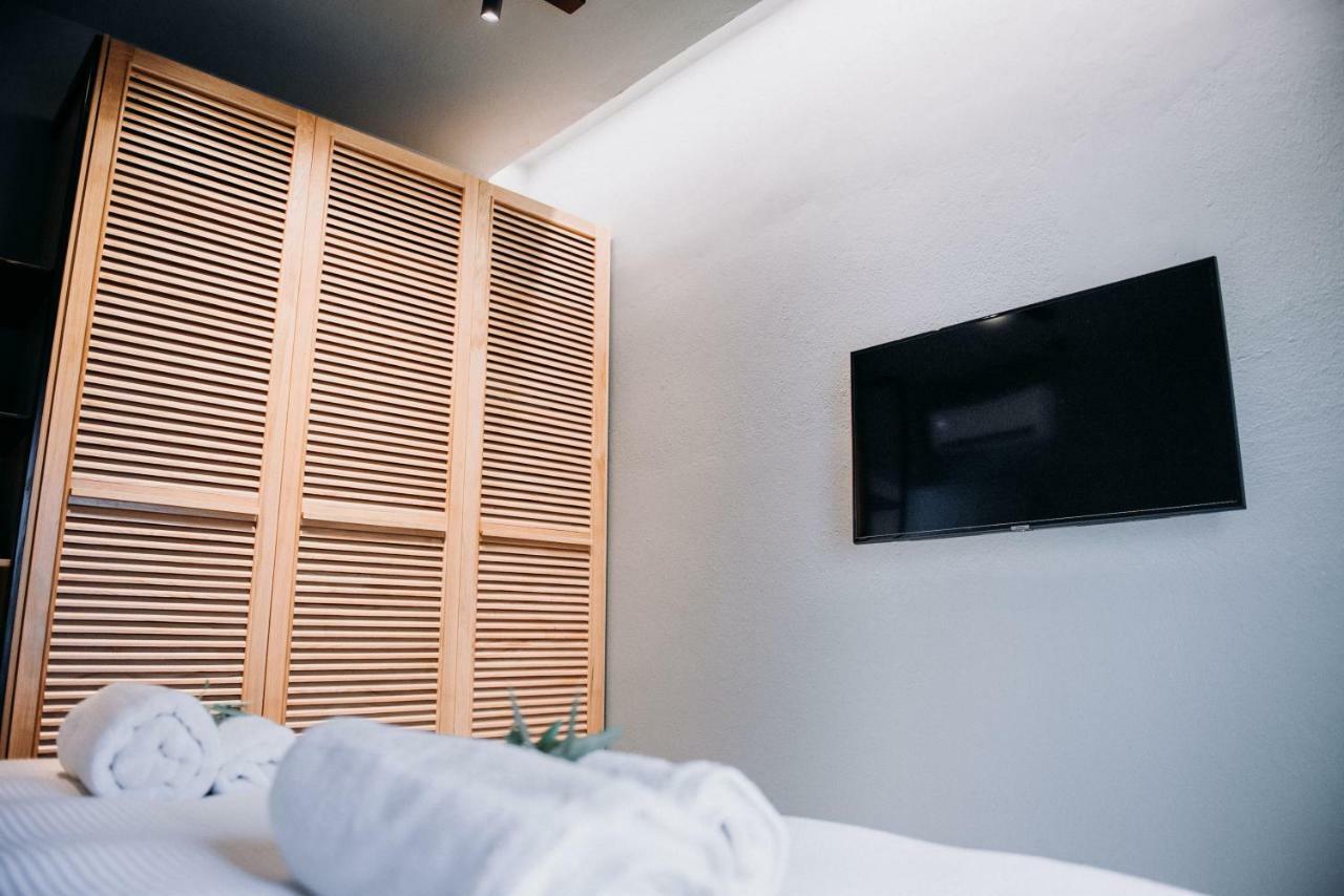 Luxury Living Apartment Volos