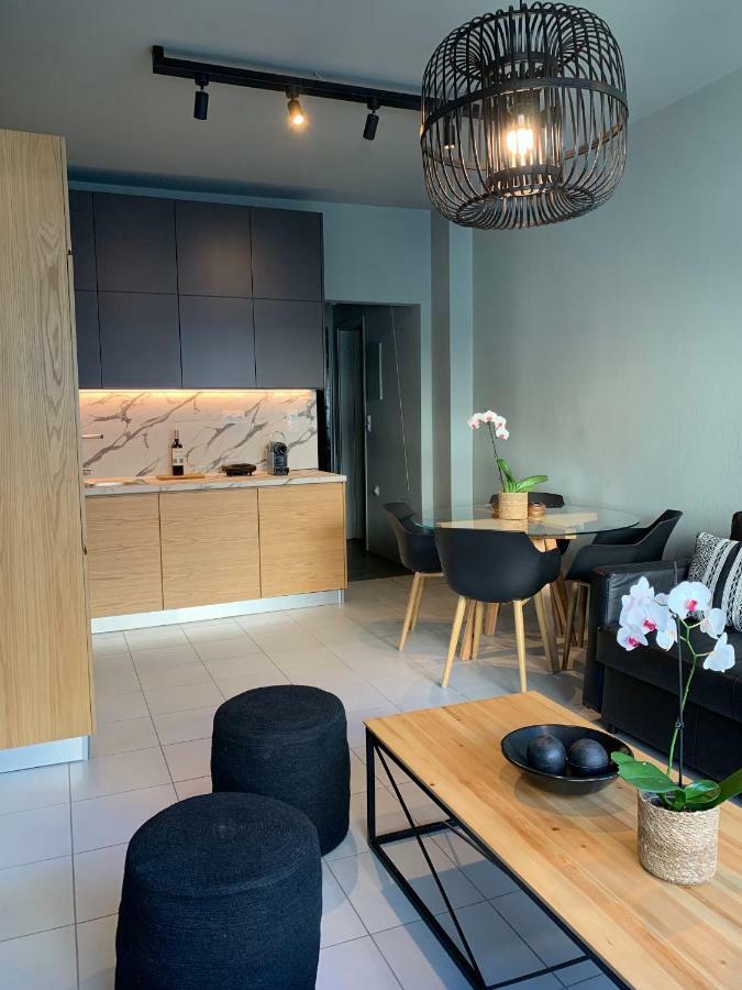 Luxury Living Apartment Volos