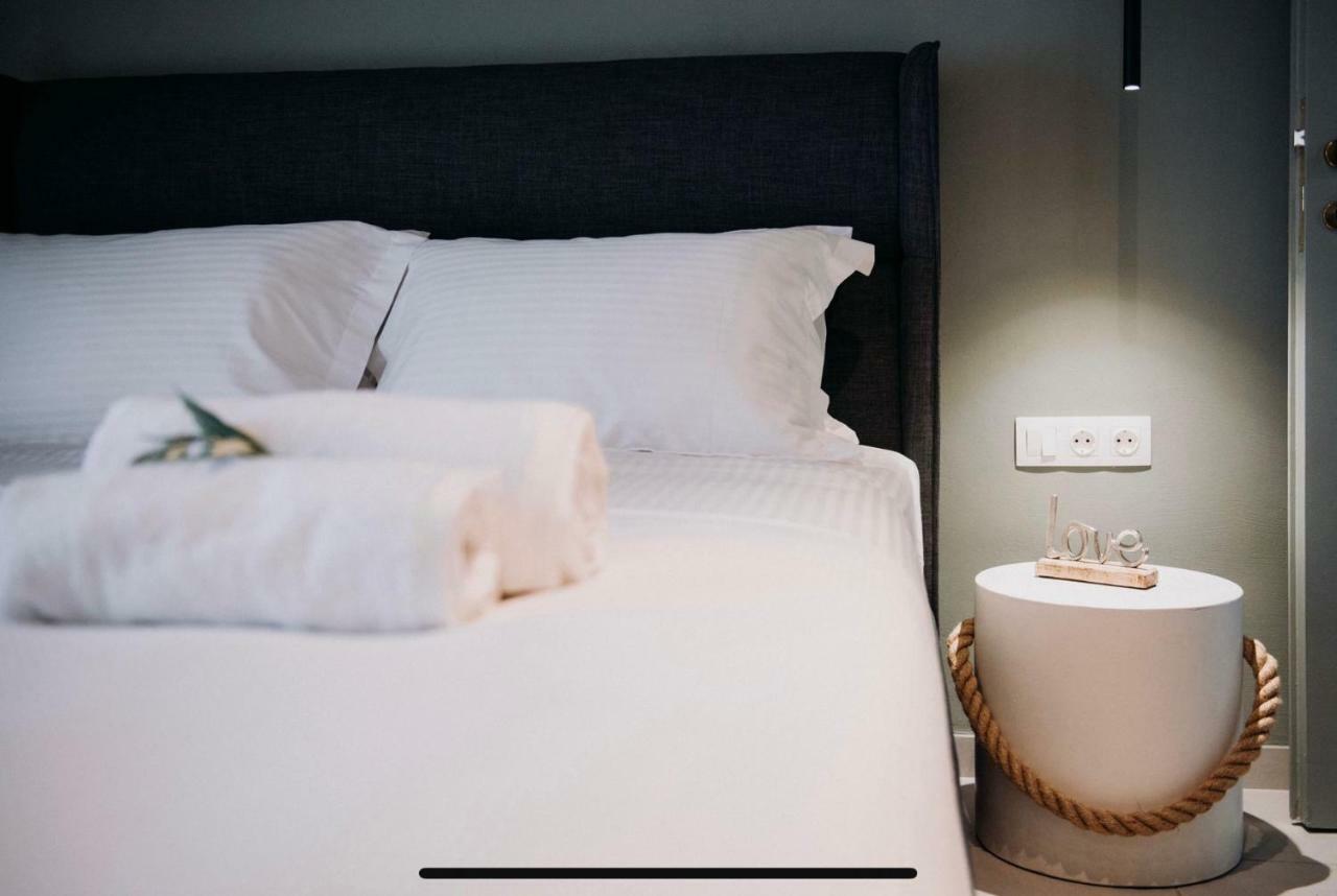 Apartment Luxury Living Volos